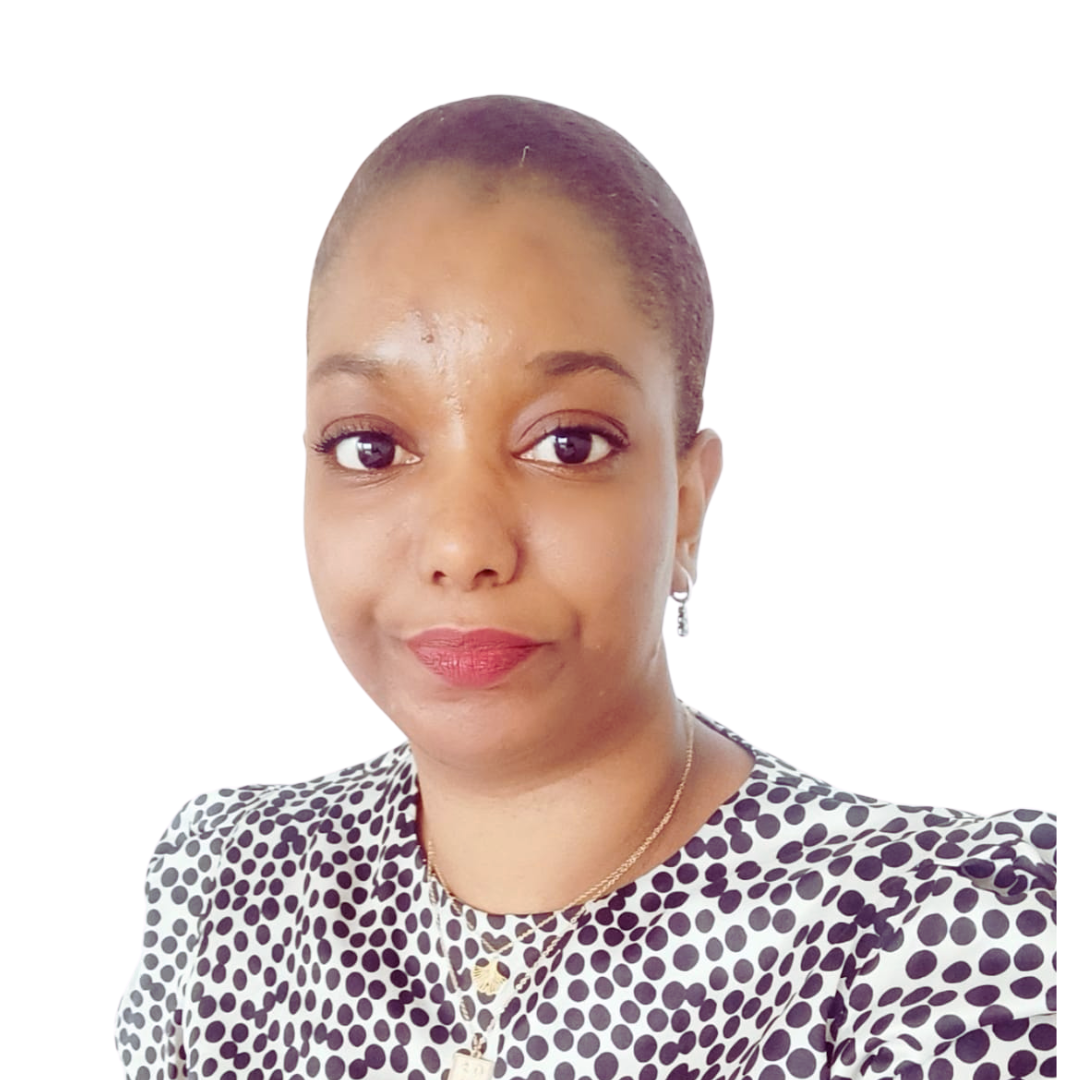 Rokhaya Dia co-fondatrice diaspo immo