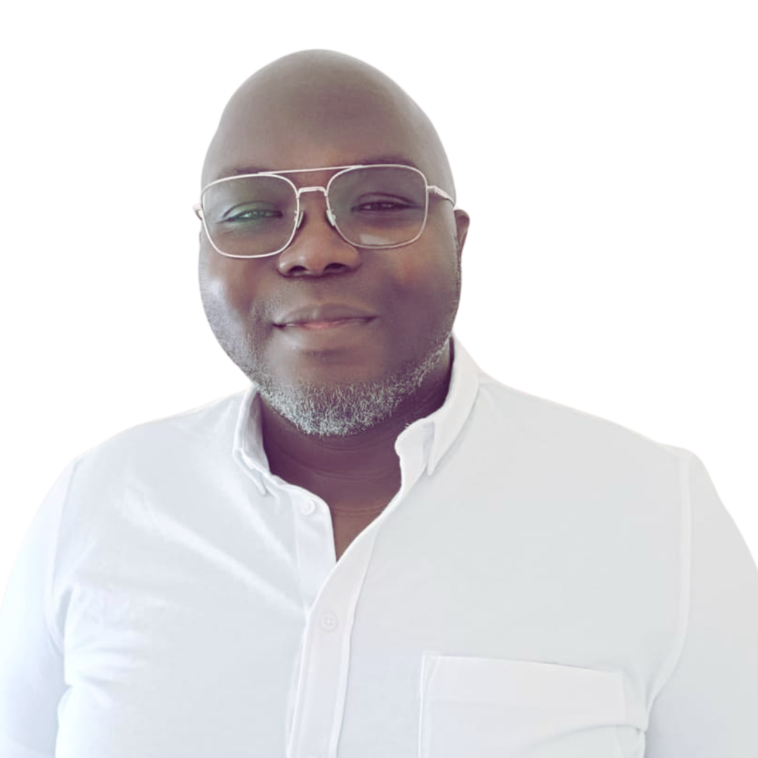 Moussa Meite co-fondateur diaspo immo