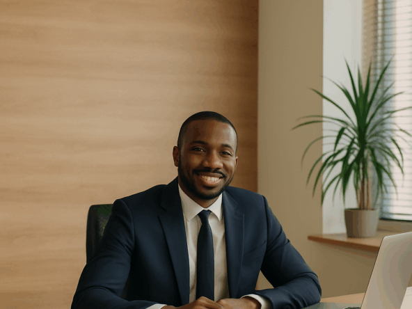 L'Immobilier en Côte d'Ivoire