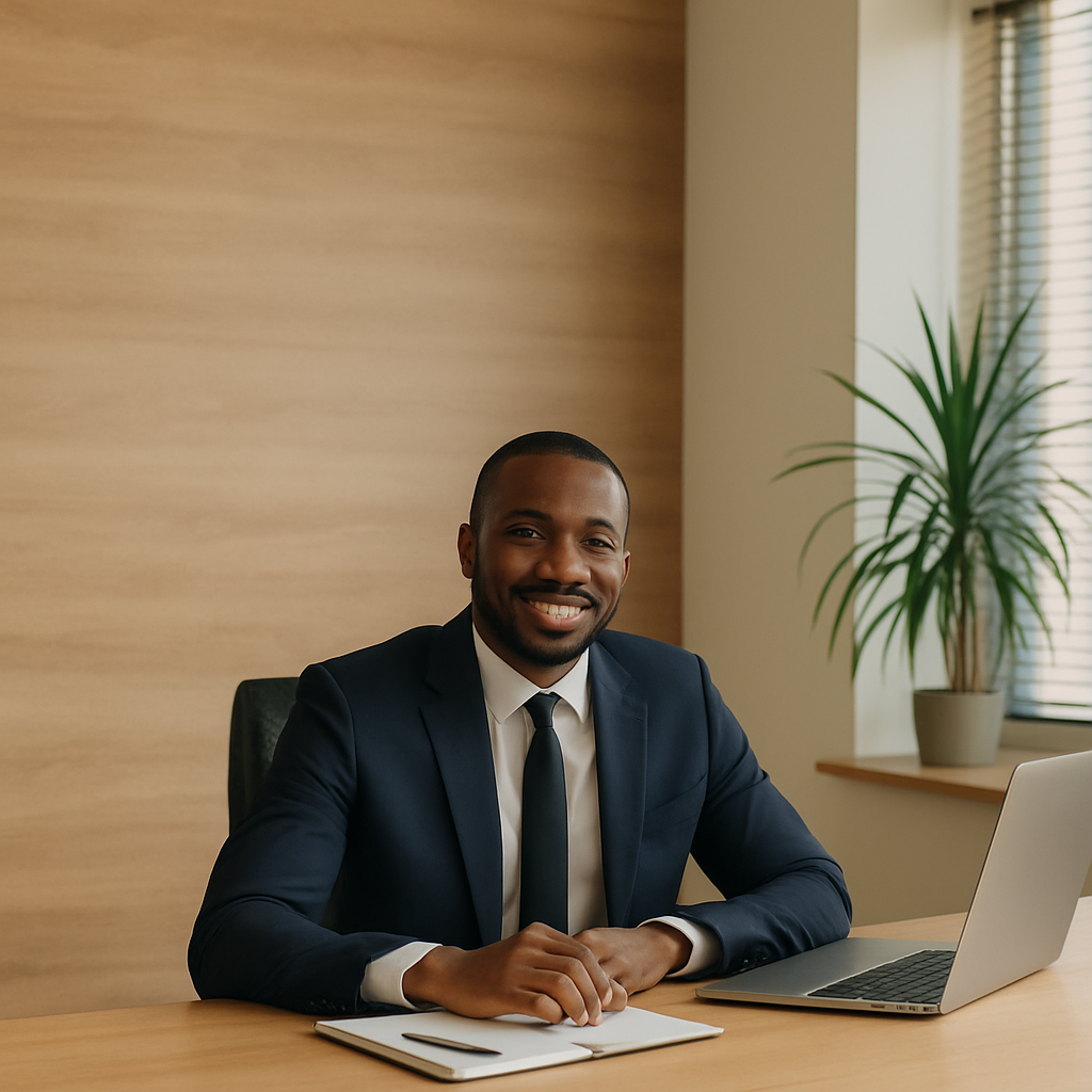 L'Immobilier en Côte d'Ivoire